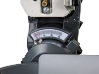 Troncatrice radiale Holzstar KGZ 210 E 1500W, lama 210mm