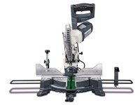 Troncatrice radiale Holzstar KGZ 255 E 1800W, lama 255mm