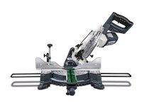 Troncatrice radiale Holzstar KGZ 255 E 1800W, lama 255mm