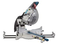 Troncatrice radiale Holzstar KGZ 3050 Vario 1600W, lama 305mm
