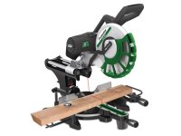 Troncatrice radiale Holzstar KGZ 305 E 2000W, lama 305mm