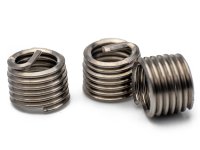 EliBlok filetti riportati 3/8-20 standard BSF (25pz)