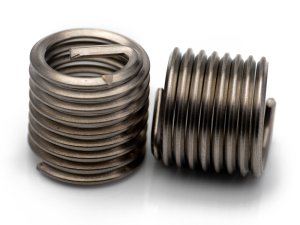 EliBlok filetti riportati 3/8-20 standard BSF (25pz)
