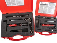 Kit riparazione filetti metrici a passo fine EliBlok ProLine, M8-M24