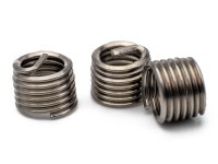 Kit riparazione filetti metrici a passo fine EliBlok ProLine, M8-M24