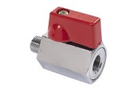 Ingrassatore manuale carrellato Meclube azionamento a pedale per fusti 16 Kg
