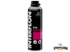 Lubrificante Fin Super 8010 pulito universale spray 300ml