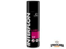 Lubrificante Lube TF 9232 per uso industriale spray 500ml