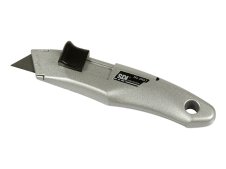 Cutter professionale LTF IORI con corpo in zama, 18,8mm