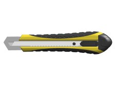 Cutter professionale LTF IORI con lama bloccaggio automatico istantaneo 25mm Cutter professionale LTF IORI con lama bloccaggio automatico istantaneo 25mm