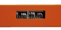 Misuratore d'angoli WINKELFIX classic, bracci 600mm