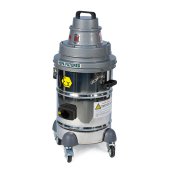 Aspiratore industriale 1200W da 30 litri Planet 22S ATEX + Accessori