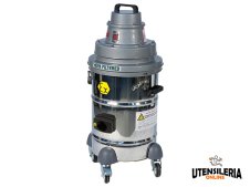 Aspiratore industriale 1200W da 30 litri Planet 22S ATEX + Accessori