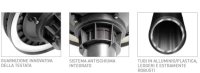 Aspiratore Solidi/Liquidi VS 1/33 W&D 1200W da 33 litri + Accessori
