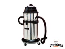 Aspiratore Solidi/Liquidi Pulmaxi 2400W da 62 litri + Accessori