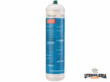 Bombola ossigeno KEMPER 571 oxygen usa e getta per saldatura ossiacetilenica 950ml