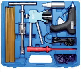 Kit riprazione ammaccature Fermec BGS865