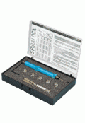 M14x1.25 Kit helicoil candele ripara filetti intense profess.