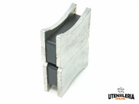 Allineatore magnetico Klein per coltellini pialla (2pz)