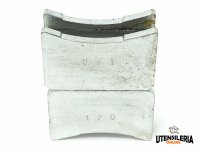 Allineatore magnetico Klein per coltellini pialla (2pz)