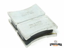 Allineatore magnetico Klein per coltellini pialla (2pz)