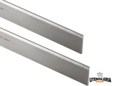 Coltelli da pialla Klein in carburo di tungsteno K20 larghezza 30mm (2pz) Coltelli da pialla Klein in carburo di tungsteno K20 larghezza 30mm (2pz)