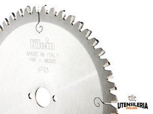 STANLEY Lama Da Taglio Per Legno E Plastica – 152 Mm – Modello STA21172-XJ