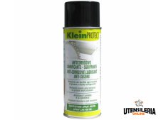 Protettivo lubrificante per utensili spray Protect Klein 400ml