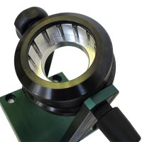 Smontaconi universale regolabile Klein ISO30 - HSK63F