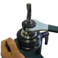 Smontaconi universale regolabile Klein ISO30 - HSK63F