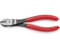 Knipex assortimento pinze e tronchesi tipo forte bonderizzate nere (3pz)