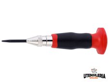 Knipex bulino automatico con protezione mano, 60-130N