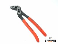 Knipex Alligator pinza regolabile bonderizzata nera per tubi e dadi, 250mm