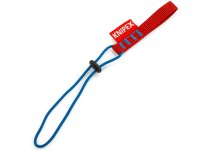 Knipex sistema di ancoraggio utensili per lavorazioni in quota
