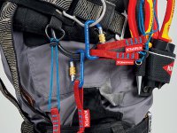 Knipex sistema di ancoraggio utensili per lavorazioni in quota