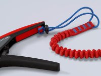 Utensile multifunzione Knipex NexStrip per taglio, spelatura e crimpatura