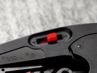 Utensile multifunzione Knipex NexStrip per taglio, spelatura e crimpatura