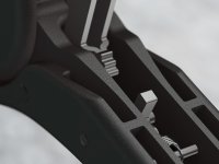 Utensile multifunzione Knipex NexStrip per taglio, spelatura e crimpatura