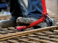 Knipex tagliabulloni rivestito in materiale bicomponente, 610mm