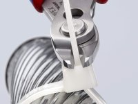 Knipex tronchese Electronic Super Knips per elettronica, 160mm