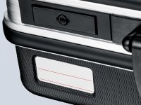 Valigetta portautensili Knipex Basic con 29 utensili isolati per la mobilità elettrica