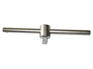 Asta di manovra scorrevole Kravm E07096 attacco quadro 1/2"