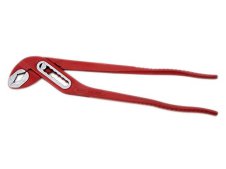 Pinza a cerniera Kravm per idraulica regolazione 7 posizioni, 250mm Pinza a cerniera Kravm per idraulica regolazione 7 posizioni, 250mm