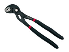 Pinza Poligrip Kravm con pulsante e impugnatura doppio isolamento, 180mm Pinza Poligrip Kravm con pulsante e impugnatura doppio isolamento, 180mm