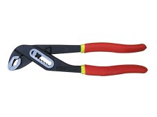 Pinza Progrip Kravm con impugnatura doppio isolamento, 240mm Pinza Progrip Kravm con impugnatura doppio isolamento, 240mm