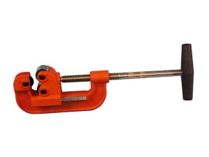 Tagliatubi Kravm bloccaggio a pressione per acciaio, 2"