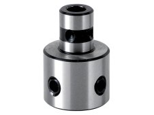 Adattatore frese Krino attacco Quick-In/Weldon per trapani magnetici