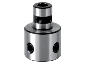 Adattatore frese Krino attacco Quick-In/Weldon per trapani magnetici