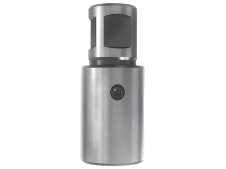 Adattatore portamaschi DIN 371/B e 376/B Krino con attacco Weldon, gambo 6-16 mm