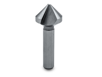 Svasatore allargatore conico 25 mm HSS KRINO 1185